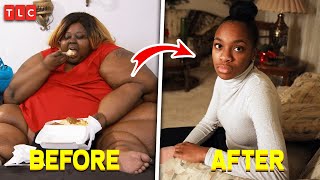 Justins Weight Loss Astounds Dr Now  My 600lb Life [upl. by Delp]