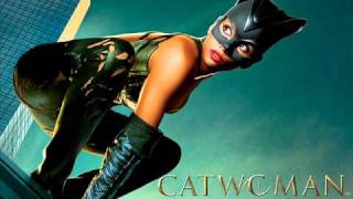 Catwoman  Soundtrack  Party time [upl. by Intruoc]