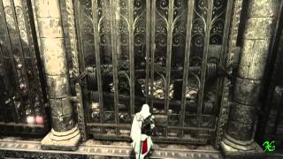 AC Brotherhood  Lairs of Romulus 4  The Sixth Day  100 Sync  Borgia Flag Locations [upl. by Eve]