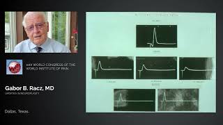 Dr Gabor Racz Updates in Neuroplasty [upl. by Remled337]