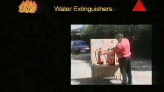 Fire Safety First  Fire Precautions in the Workplace Training Video [upl. by Wayne982]