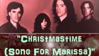 THE COWSILLS 💖 quotChristmastime Song 4 Marissaquot 💖 SUSAN Cowsill [upl. by Tudela]