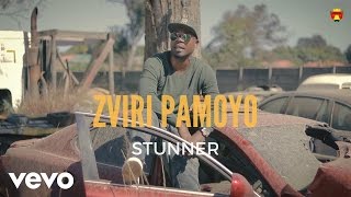 Stunner  Zviri paMoyo Official Video [upl. by Blancha]