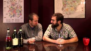 The Wine Brothers  Gavi di Gavi [upl. by Lowis]