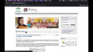 Tutorial ipasen Darse de alta en un PC [upl. by Crowns]