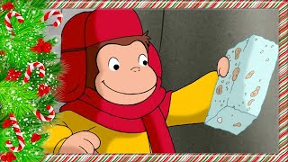 おさるのジョージ ❄️クリスマス  メーメーメ～！ 🎄TVアニメシリーズ 🐵 フルシーズン5🐵 [upl. by Otreblaug]