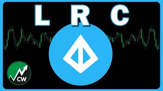 LOOPRING LRC COIN Price News Today  Crypto Elliott Wave Technical Analysis Price Prediction [upl. by May]