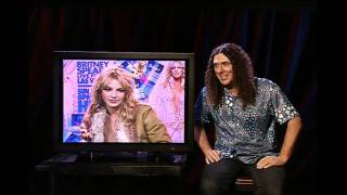 quotWeird Alquot Yankovic  The Britney Spears Interview [upl. by Venn]