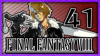 Fithos Lusec Wecos Vinosec  Final Fantasy VIII  41 [upl. by Aieken]