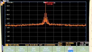 EEVblog 806  Siglent SDG2000X Arb Function Generator First Look [upl. by Bevvy]