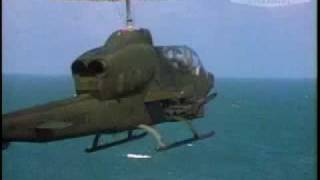 Worlds Deadliest Aircraft  AH1 Cobra Part 1 [upl. by Ramoh]