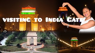 In this Video we are going to India Gate ll HDHANNA594 Blog youtube Channel com [upl. by Atirrehs954]