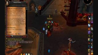 33 PTR QuelDelar Quest Chain [upl. by Eetnahs87]