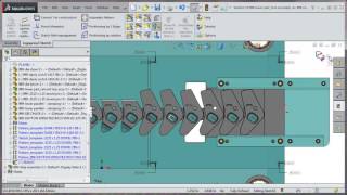 Insert Socket Head Cap Screw [upl. by Yllet]