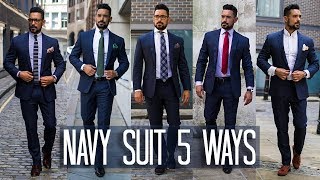 CORRECTLY Match A Blazer With Jeans Most Men Mess This Up [upl. by Eve681]