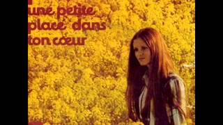 Patricia Lavila  Pour toi cest rien pour moi cest tout [upl. by Heidy]