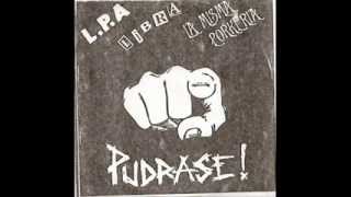 Púdrase Álbum completo [upl. by Aihsenek]