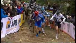 Wereldbeker cyclocross Valkenburg 23102016 [upl. by Phira563]