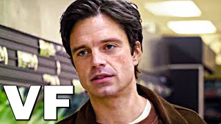 FRESH Bande Annonce VF 2022 Sebastian Stan [upl. by Norward]