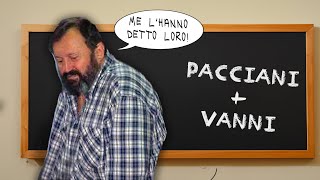 Sulle tracce di Lotti  Parte 7 Me lhanno detto loro [upl. by Slayton]