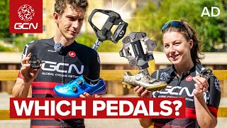 How to set up cycling cleats Pro tips for quick and accurate setup [upl. by Concepcion]