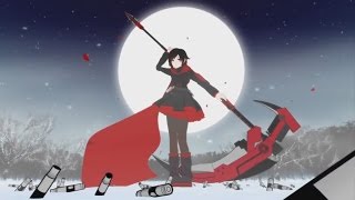 RWBY AMV  Lights We Burn [upl. by Pearlstein627]