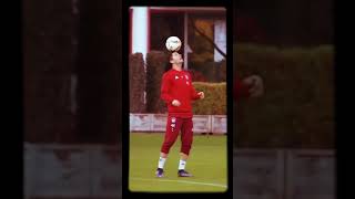 Lewandowski skills [upl. by Aikemaj]