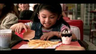 McDonalds first love commercial [upl. by Enitsirhc]