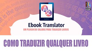 COMO TRADUZIR EBOOKS KINDLE [upl. by Nagam732]