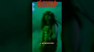 KREATOR 🤘 PHOBIA 🤘 Live 2010 Part1 MillePetrozza trashmetal  HDadv MikeNadi  shorts [upl. by Ingeborg]