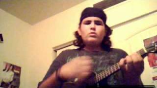 Bruddah YouthMon  WiseMan  COVER Slightly Stoopid WChords [upl. by Vitek125]