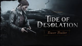 Tide of Desolation Teaser  Hunt Showdown [upl. by Llien]