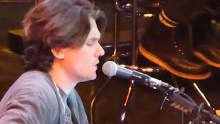 John Mayer  Madison Square Garden  Sob Rock Tour  Night 2  NYC  full show sorta wQuestlove [upl. by Akira]