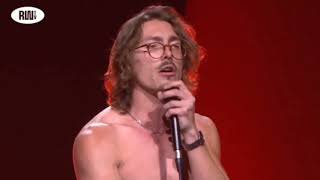 Marc Rebillet AKA Loop Daddy at Rock Werchter 2024 Belgium FULL CONCERT  Festival livestream [upl. by Materse]