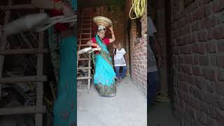 Phirki wali dance trendingshorts puranegane viralshorts [upl. by Suoicserp]