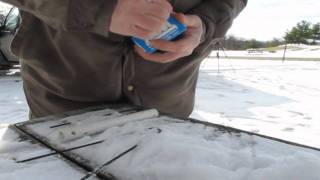 PVC Bait stick Trap [upl. by Spark]