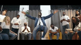 Jonathan C Gambela  Onction official video [upl. by Mulford259]