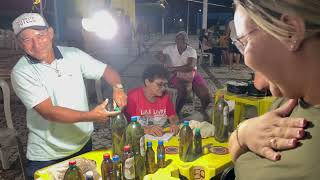 FEIRA DA AGRICULTURA EM TAMBORIL CEARÁ  MÊS DE JULHO DE 2023 [upl. by Malha]