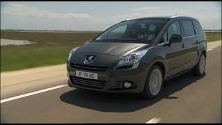 Peugeot 5008 2011 [upl. by Branch]