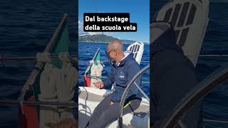 Perché da nautica a natica è un attimo sailinglife [upl. by Lubbi75]