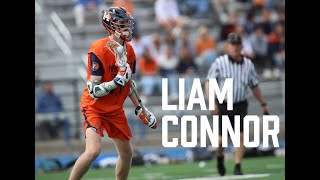 Liam Connor Junior Year Highlights  Manhasset High School  Colgate 27 [upl. by Aleet]