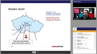 Intrastat 2022 [upl. by Bonne]