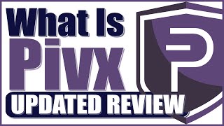 Pivx Coin  Simply Explained [upl. by Marika]