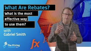 What are Rebates [upl. by East]