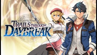 Lets Play Trails Through Daybreak Kuro no Kiseki FR  Episode 86 [upl. by Acireit]