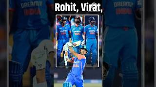 ROHIT VIRAT GILL से आगे निकले Y JAISWAL BECOME THE FIRST INDIAN CRICKETER NewsBookofficial [upl. by Eesdnyl]