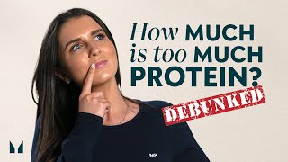 Protein Facts vs Fiction  Debunking Popular Protein Myths  Myprotein [upl. by Bena]