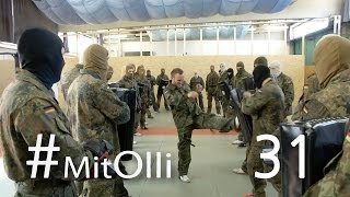 Mit Olli beim KSK  Kommando Spezialkräfte der Bundeswehr 36 [upl. by Tallou]