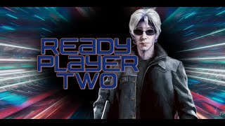 READY PLAYER ONE  ComicCon Trailer Deutsch HD German 2018 [upl. by Ademordna]