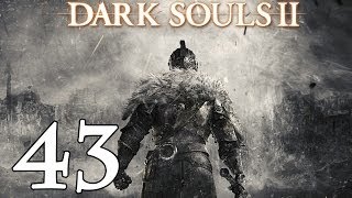 DARK SOULS 2  Lets Play en Español  Capitulo 43 quotSantuario de Amanaquot [upl. by Fidelia]